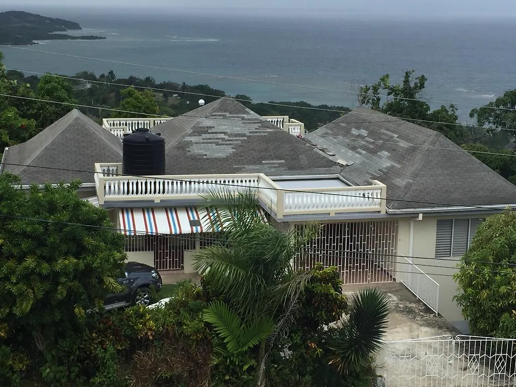 My-Places Montego Bay Vacation Home