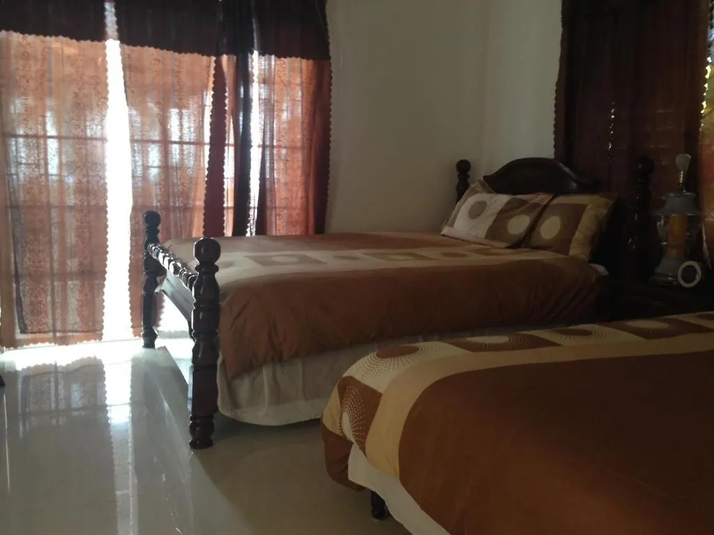 My-Places Montego Bay Vacation Home Appartement