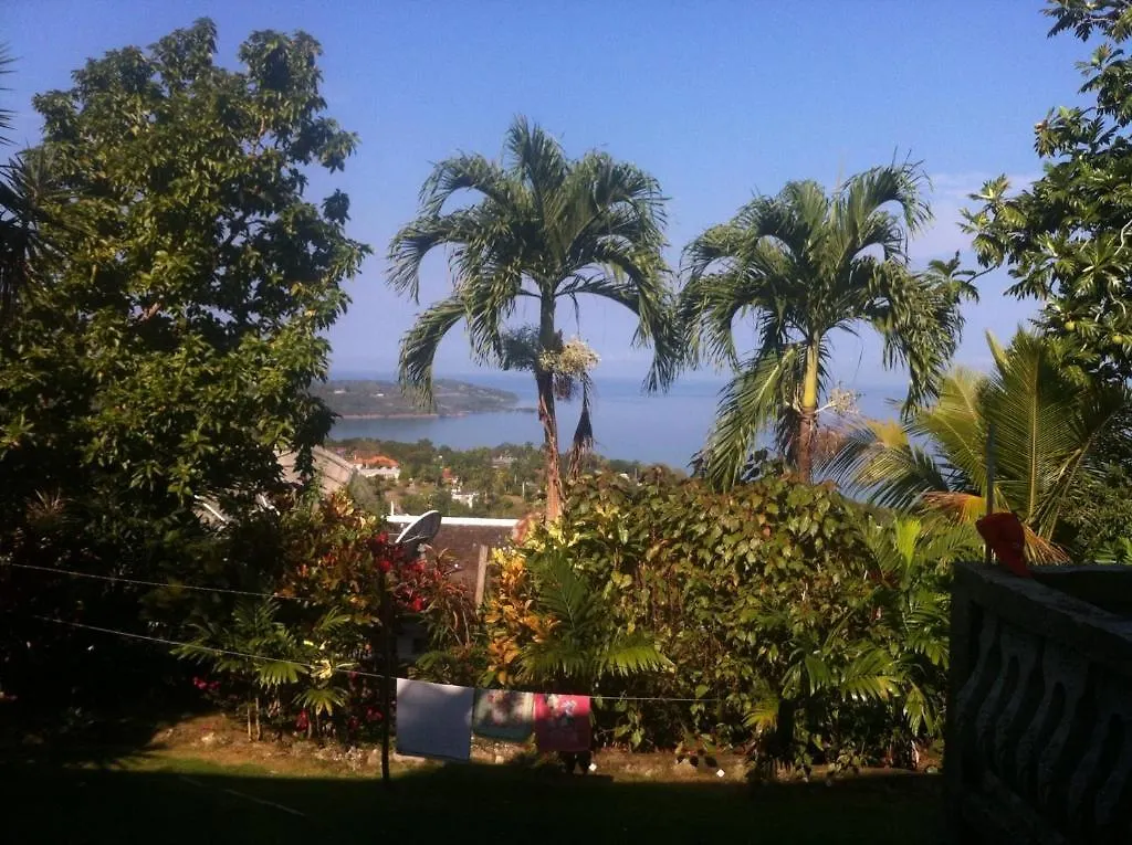 My-Places Montego Bay Vacation Home