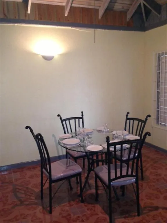 Appartement My-Places Montego Bay Vacation Home