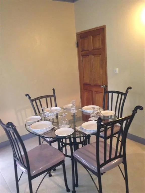 Appartement My-Places Montego Bay Vacation Home