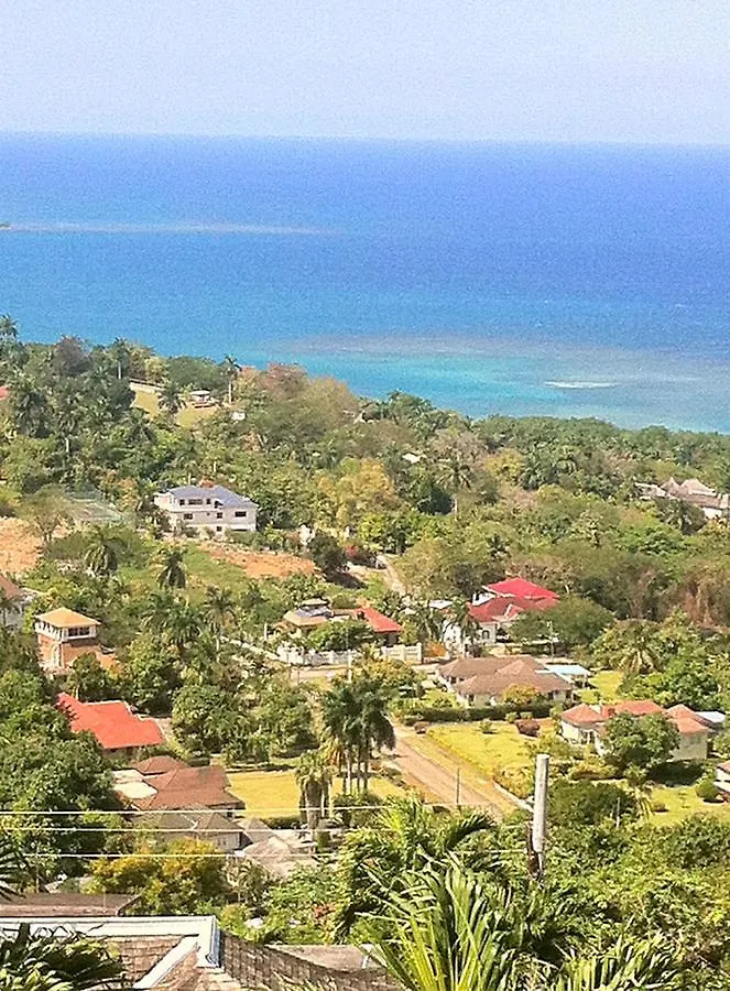 My-Places Montego Bay Vacation Home 0*,  Jamaïque
