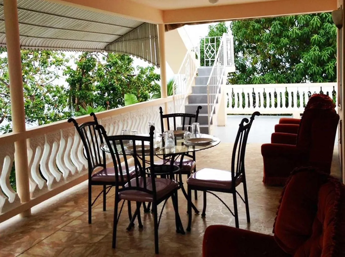 My-Places Montego Bay Vacation Home 0*,  Jamaïque