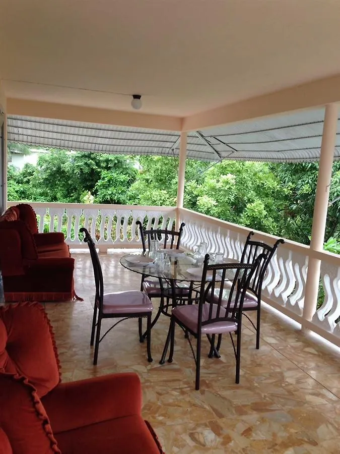 Appartement My-Places Montego Bay Vacation Home