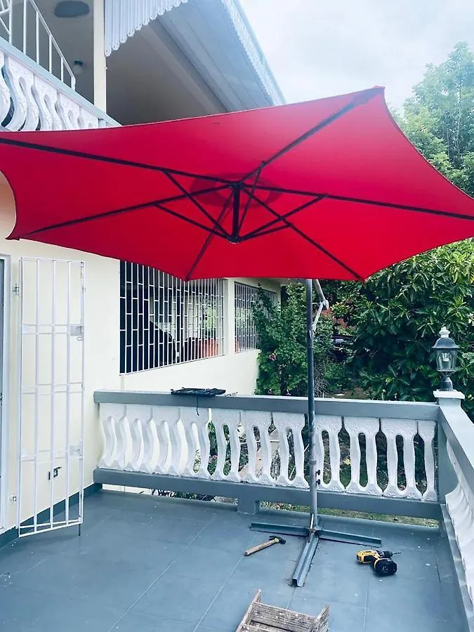 Apartment My-Places Montego Bay Vacation Home