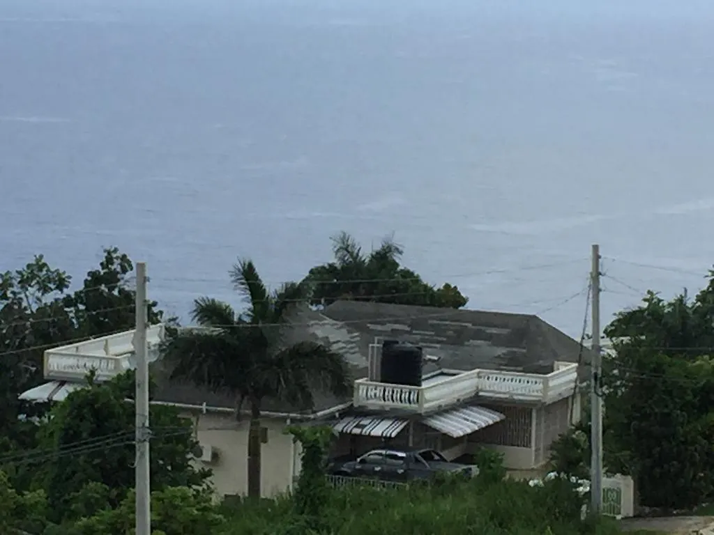 My-Places Montego Bay Vacation Home Apartment