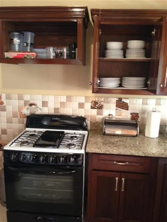 Apartament My-Places Montego Bay Vacation Home