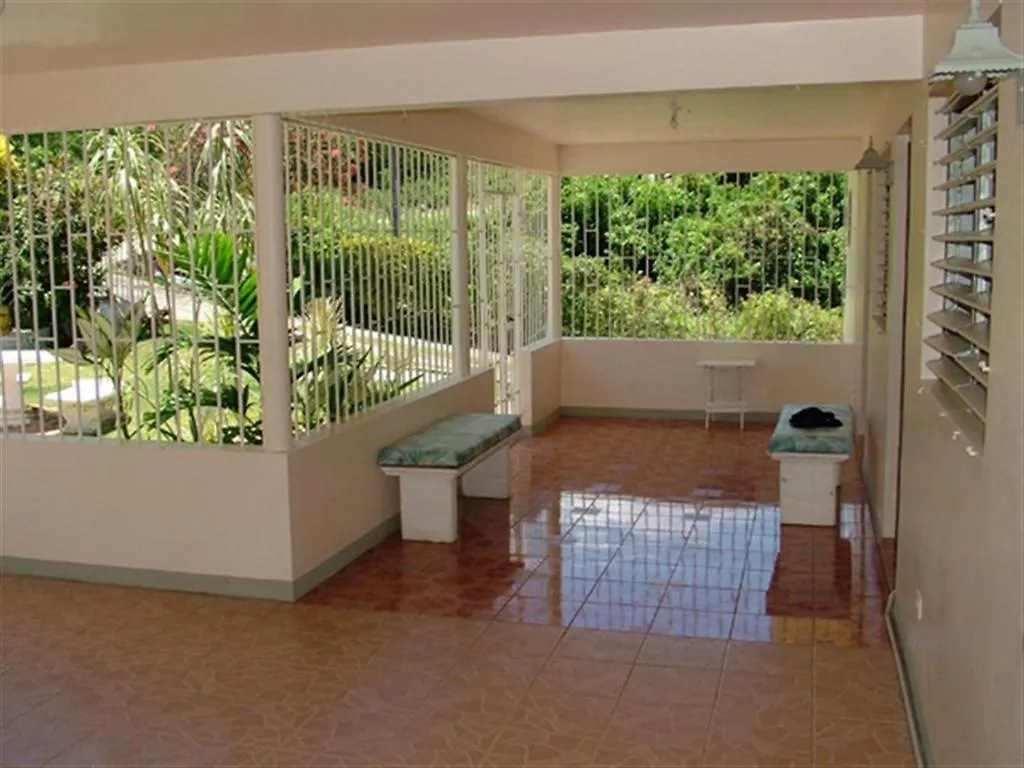 My-Places Montego Bay Vacation Home