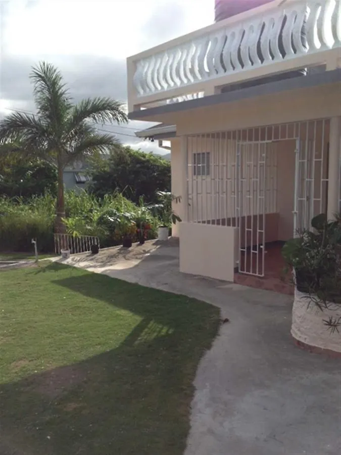 My-Places Montego Bay Vacation Home 0*,  Jamaika