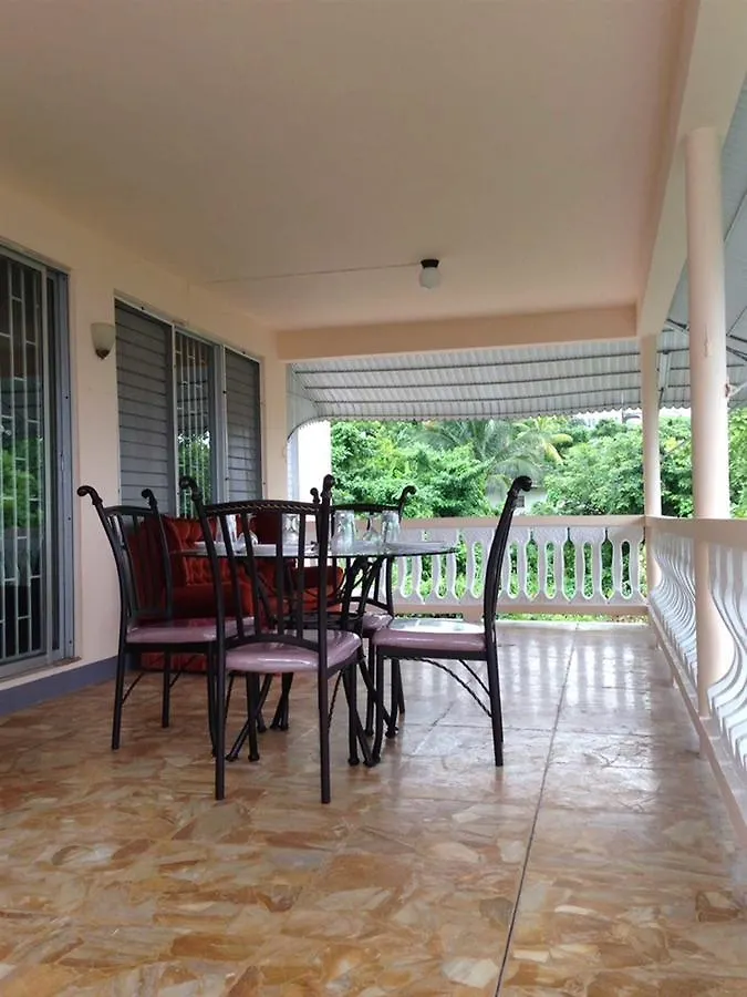 My-Places Montego Bay Vacation Home 0*,
