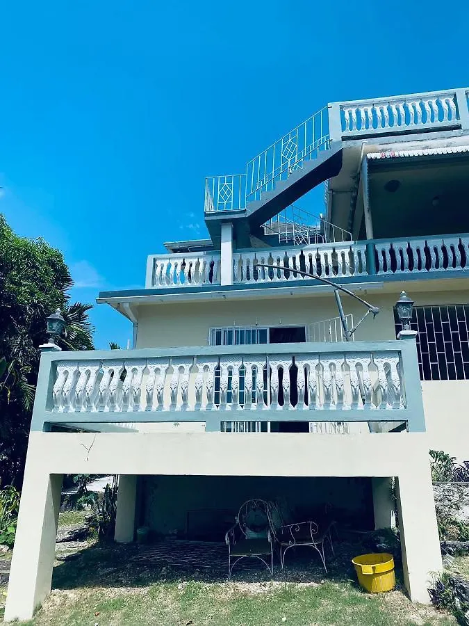 My-Places Montego Bay Vacation Home
