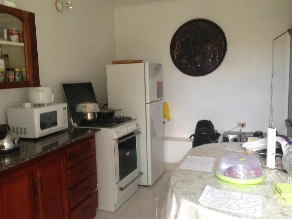 My-Places Montego Bay Vacation Home Jamaica