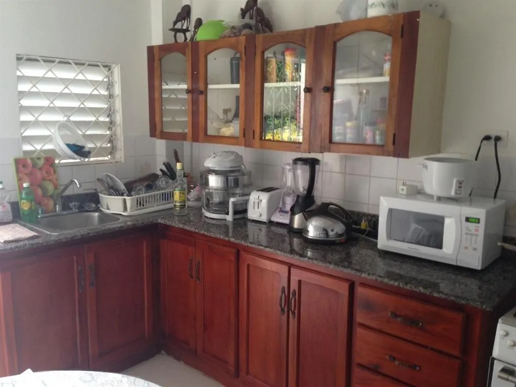 Apartment My-Places Montego Bay Vacation Home Jamaica