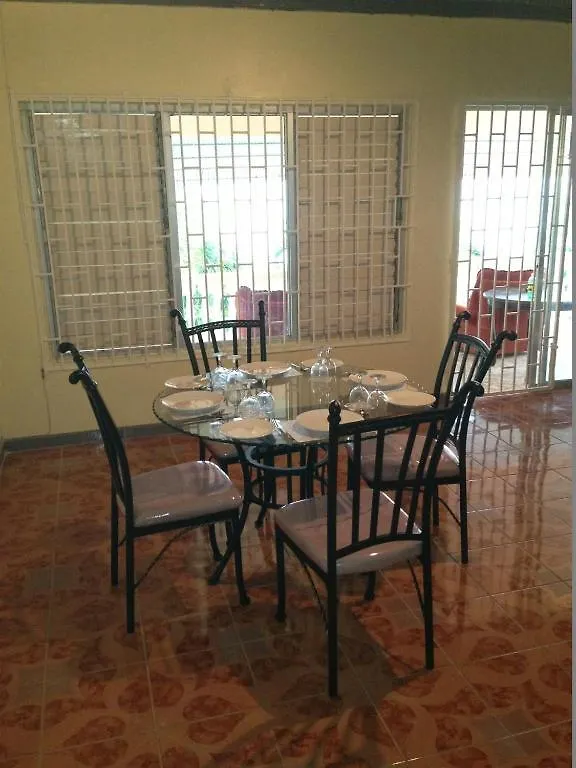 My-Places Montego Bay Vacation Home 0*,