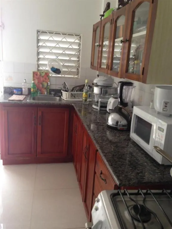 Apartment My-Places Montego Bay Vacation Home Jamaica