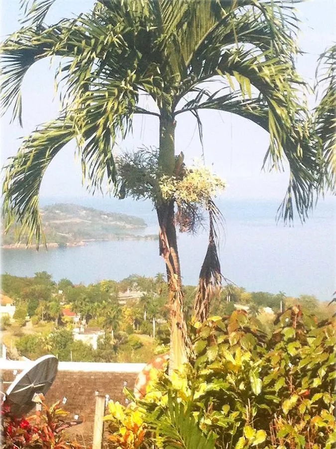 My-Places Montego Bay Vacation Home Apartment