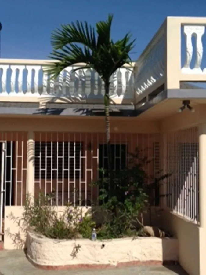 My-Places Montego Bay Vacation Home