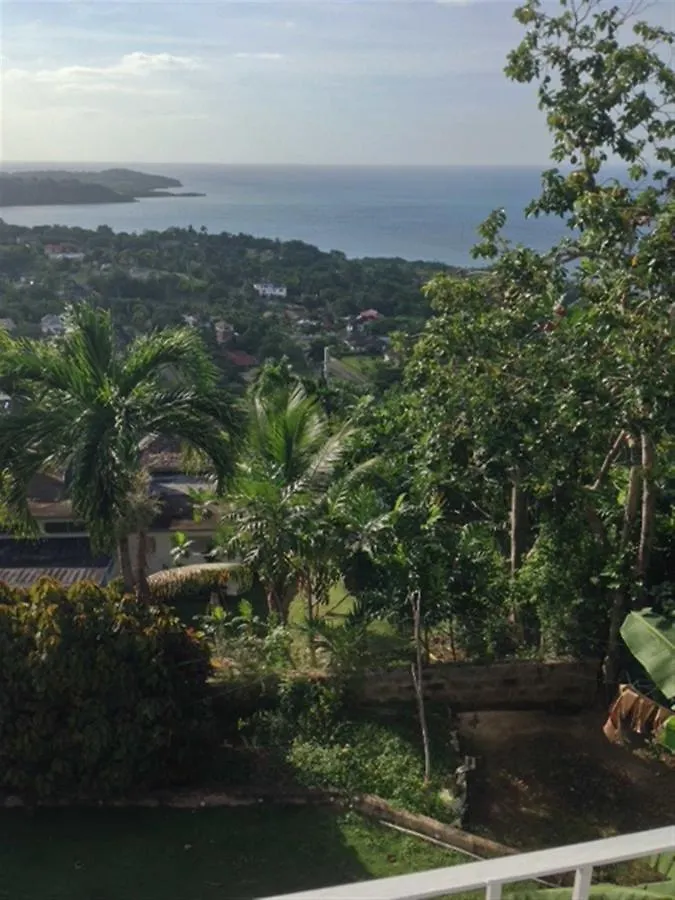 My-Places Montego Bay Vacation Home